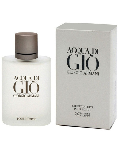 Acqua Di Gio Pour Homme