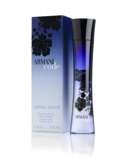 Armani Code Pour Femme