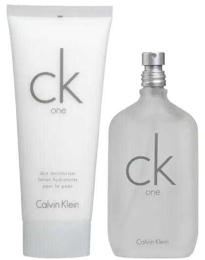 ck One Gift Set